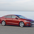 Mondeo 2.0TDCi Titanium Eco