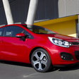 Rio 1.4 CRDi ISG TX Sport