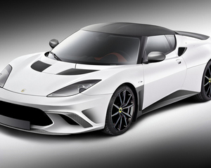 Evora by Mansory