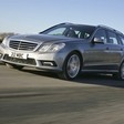 E250 Estate CGI BlueEfficiency SE