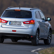 ASX 2WD 1.6 DI-D Intense