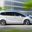 Zafira 1.6 Turbo OPC Line