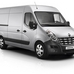 Master Combi L2H2 3,5T 2.3 dCi