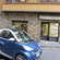 smart fortwo nightorange cabrio 1.0