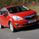 Vauxhall Meriva 1.4T S