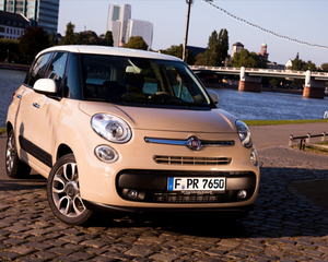 500L 1.4 16V Lounge