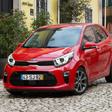 Picanto 1.0 CVVT EX