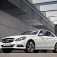 E 220 BlueTEC