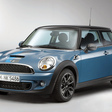 Mini Cooper Bayswater