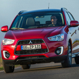 ASX 2WD 1.6 DI-D Instyle