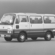 Nissan Caravan Coach SGL Silkroad Limited