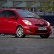 Yaris Hatchback 1.0 VVT-i T2