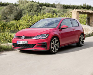 Golf 2.0 TSI GTI