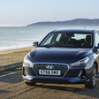 i30 1.6 CRDi Comfort