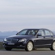 C 180 Kompressor BlueEFFICIENCY Automatic