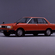 Nissan Bluebird Sedan Turbo SSS-S