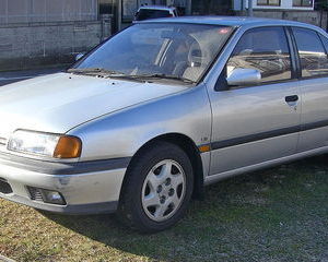 Primera 1.8 CI Automatic