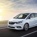 Opel Zafira 1.4 Turbo Innovation vs Opel Zafira 1.6 CDTI Dynamic