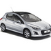 Peugeot 308 CC e-HDi FAP Access vs Peugeot 308 SW VTi Active Automatic