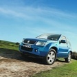 Grand Vitara 1.6 VVT JX