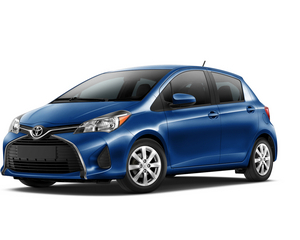 Yaris LE