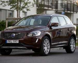 XC60 D3