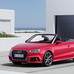 Audi A3 Cabrio 2.0 TDI Design vs Bentley Mulsanne vs Ford Mondeo Vignale 2.0 TDCi vs Hyundai i30 1.6 CRDi Comfort vs Skoda Octavia Break 2.0 TDI RS