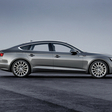 A5 Sportback 2.0 TDI quattro