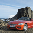 Z4 sDrive35i