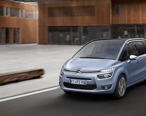 Grand C4 Picasso 1.6 BlueHDi Feel