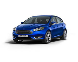 Focus 1.5 TDCi