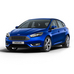 Ford Focus 1.6 TI-VCT vs Ford Focus 1.5 TDCi