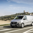 Vito Tourer 9L Select Long 111CDI/34