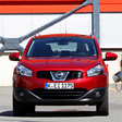 Qashqai+2 2.0 4x4 Acenta