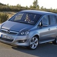 Zafira 1.9 CDTI