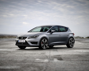 Leon 2.0 TSI Cupra DSG S&S