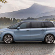 Grand C4 Picasso 1.6 BlueHDi Feel