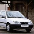 Saxo 1.4i SX