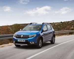 Sandero Stepway dCi S&S