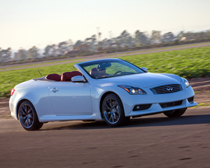 Q60 Convertible