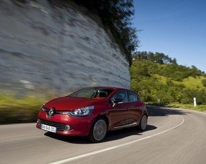 Clio Energy TCe S&S ECO2 #Clio