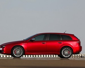 159 Sportwagon 1.9 JTDm 16v