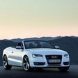 A5 Cabriolet 1.8 TFSI multitronic