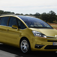 Grand C4 Picasso 1.6HDi Exclusive CMP6