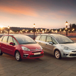 Grand C4 Picasso HDi Exclusive