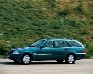 C 180 Estate