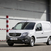 Citan Combi Standard 109CDI/27 90