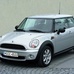 9. MINI (BMW) One