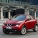 Nissan Juke 1.5 dCi Acenta Premium vs smart Fortwo BoConcept