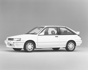 Liberta Villa Hatchback 1600SSS Twincam